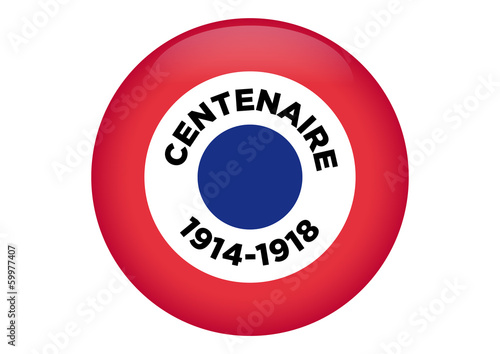 Centenaire 1914-1918