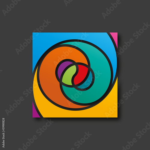 logo business