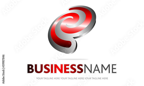 logo spirale