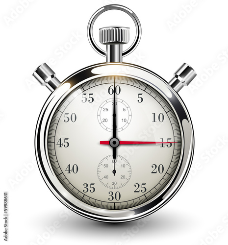 Stop watch