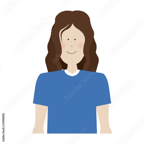 human silhouette