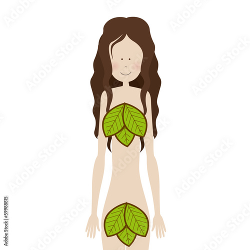 human silhouette