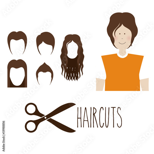 human silhouette