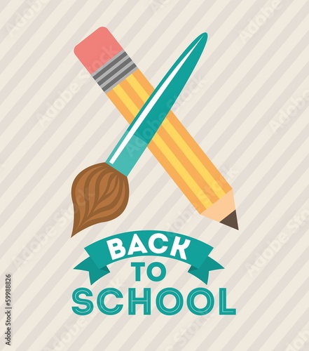 back to school