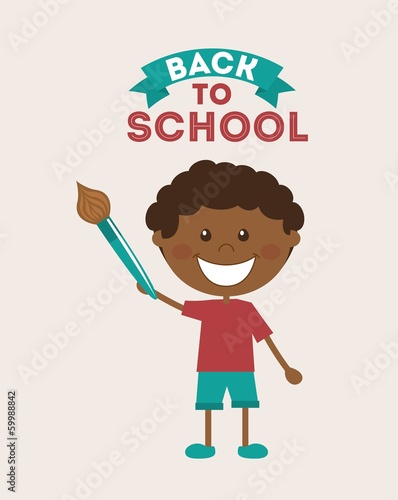 back to school