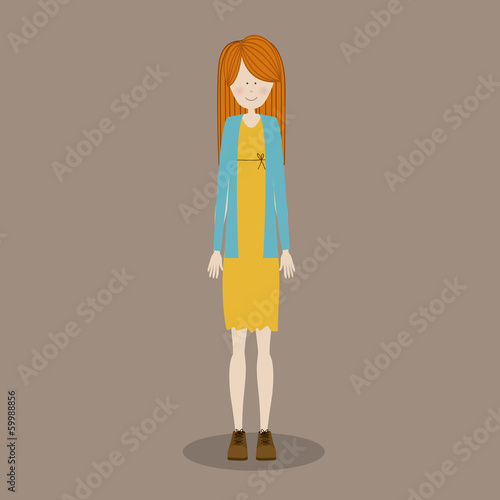 human silhouette