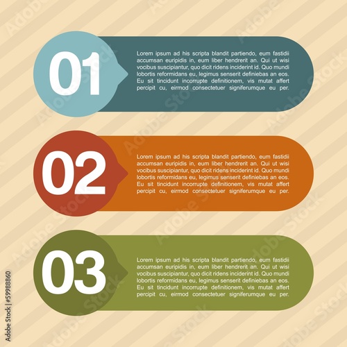 numbers design