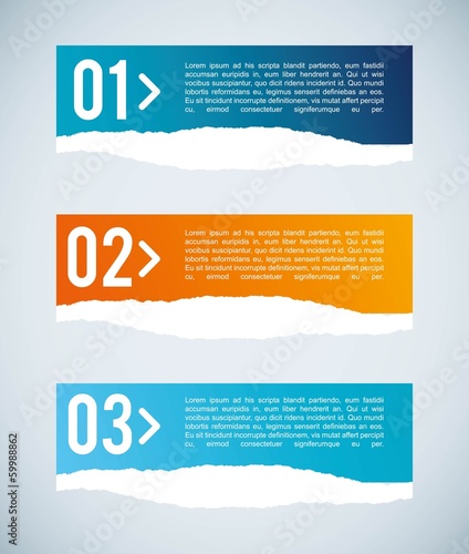 numbers design