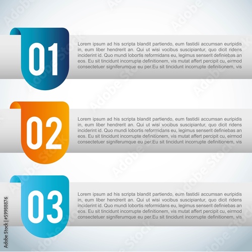 numbers design