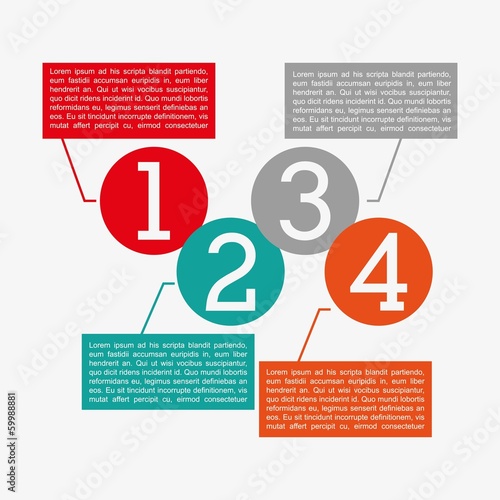 numbers design