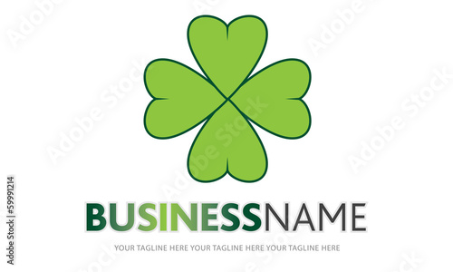 logo quadrifoglio