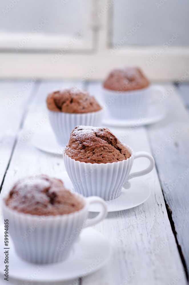 Schokoladenmuffins, muffins,schokolade Schokoladenmuffins, muffins,schokolade