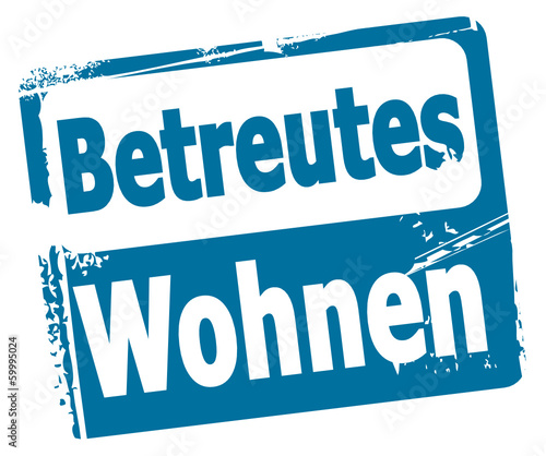 Betreutes Wohnen