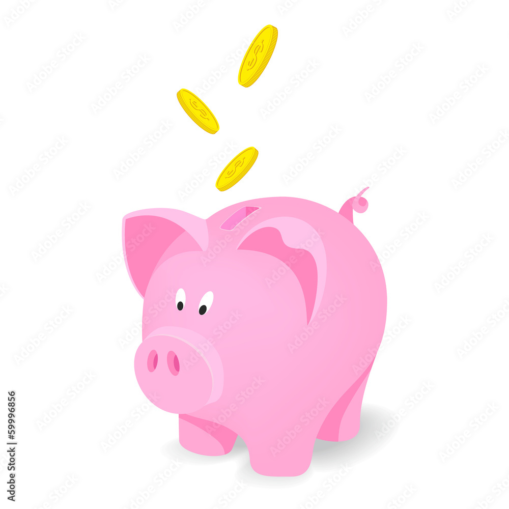 Piggy bank Piggy bank