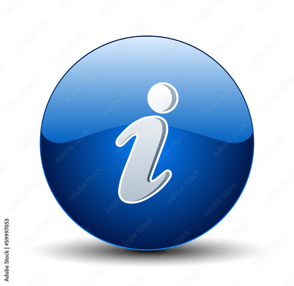 Info button Info button