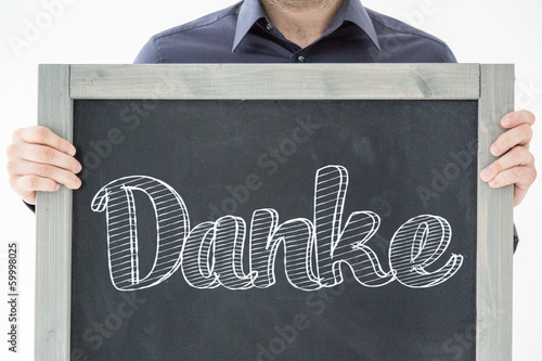 danke