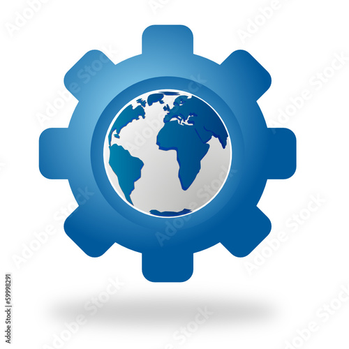 Globaler Handel