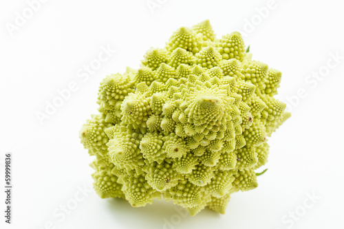 romanesko broccoli photo