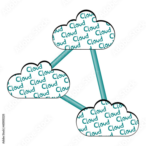 wolken clouds III