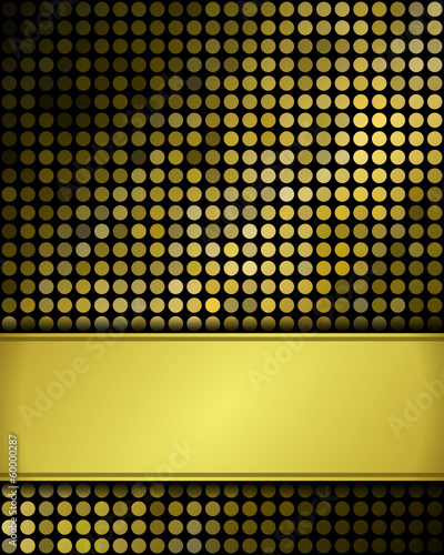 kreis punkte glamour II