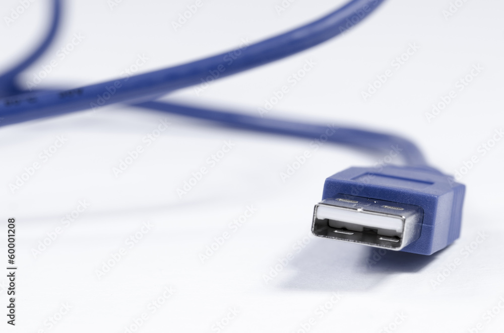 USB Stecker USB Stecker
