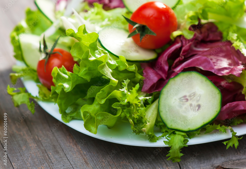 Salad Salad