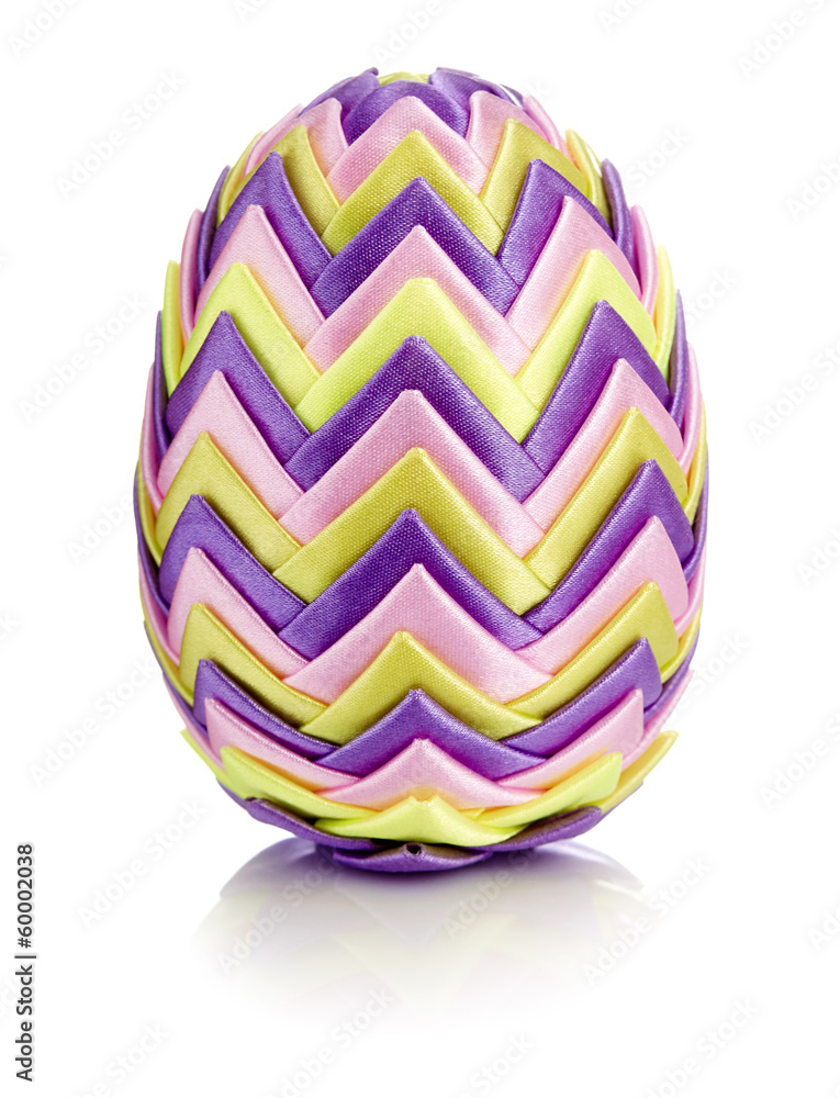 Easter egg Easter egg