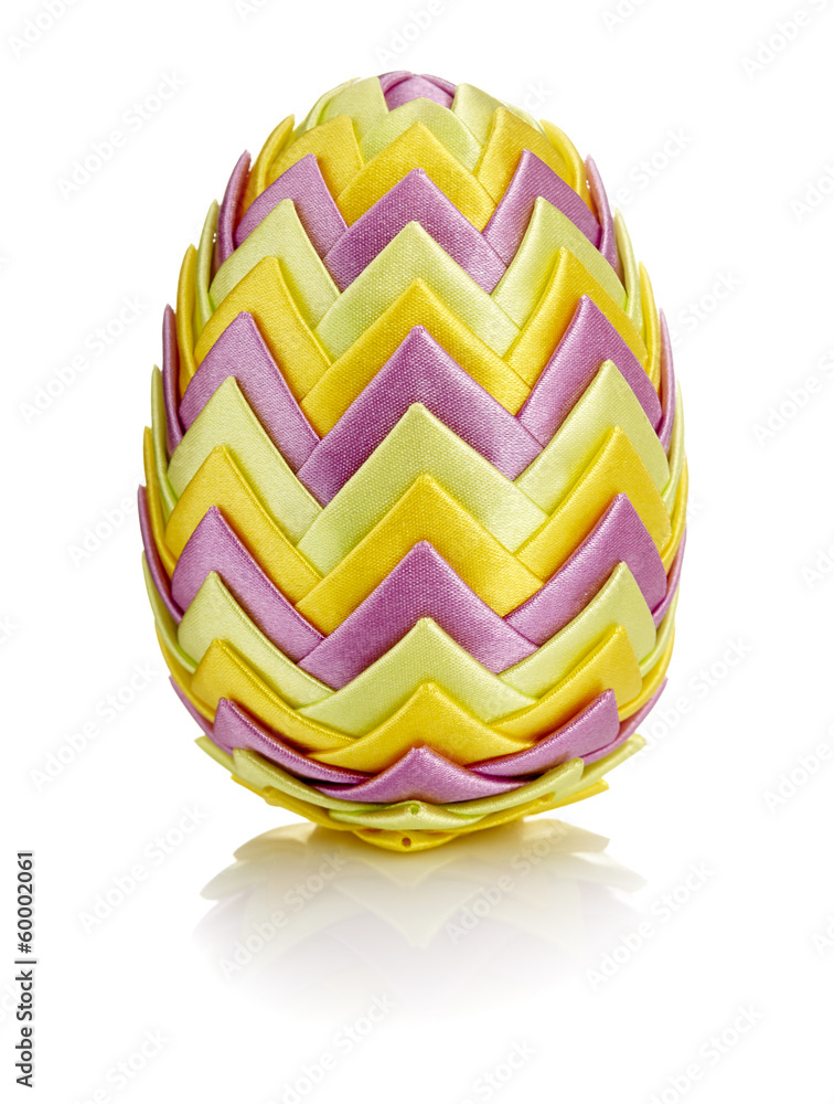 Easter egg Easter egg