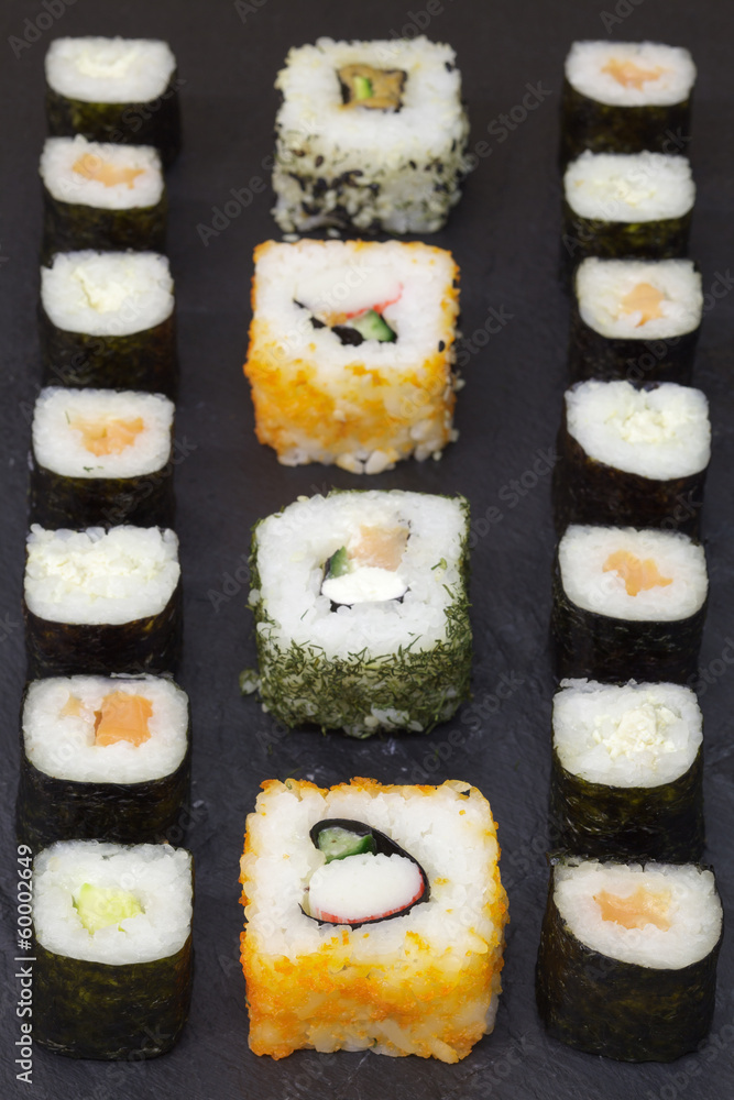 Sushi Sushi