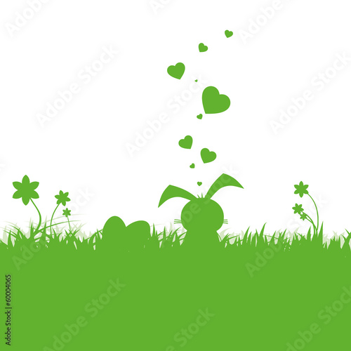 Easter Card 0701