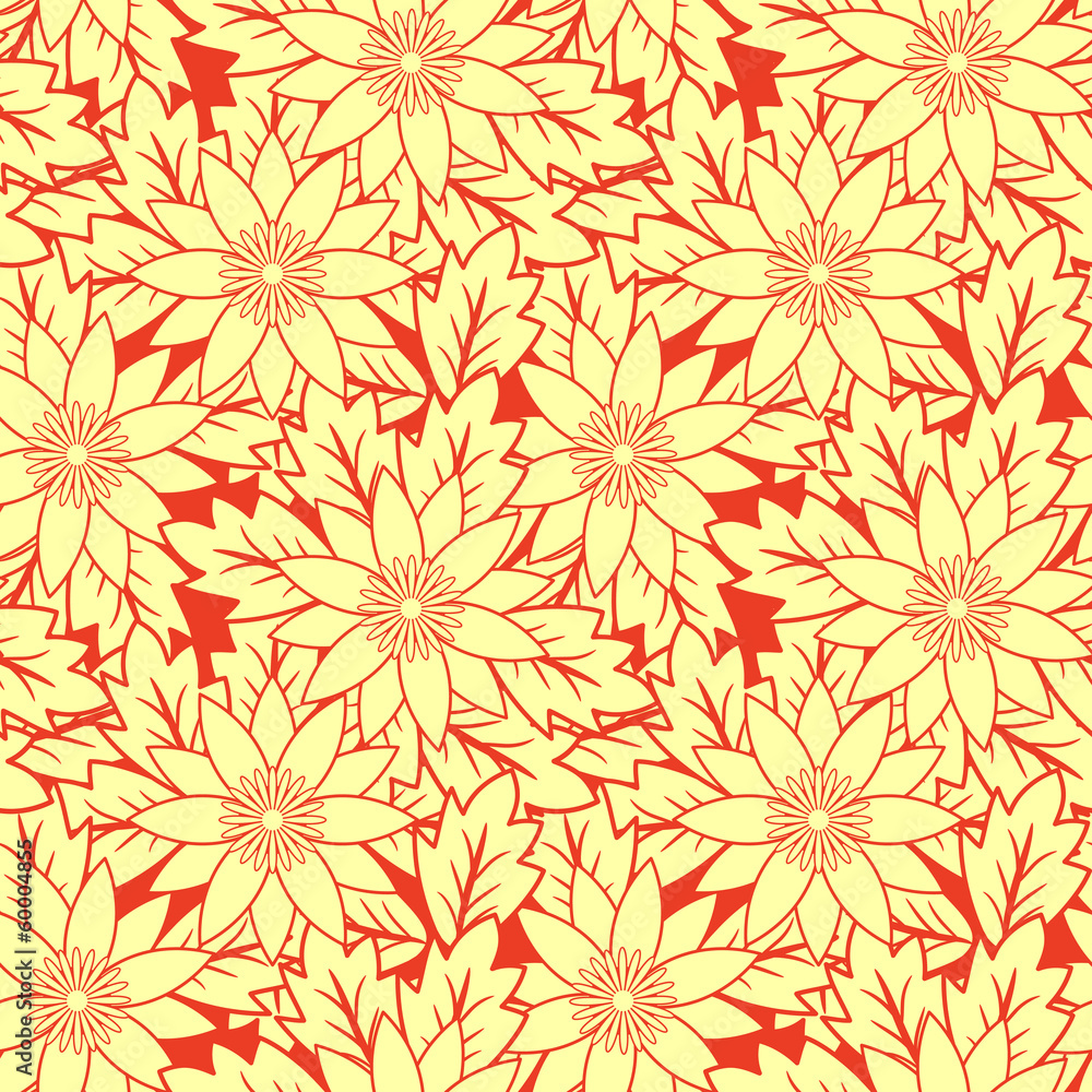 Seamless pattern