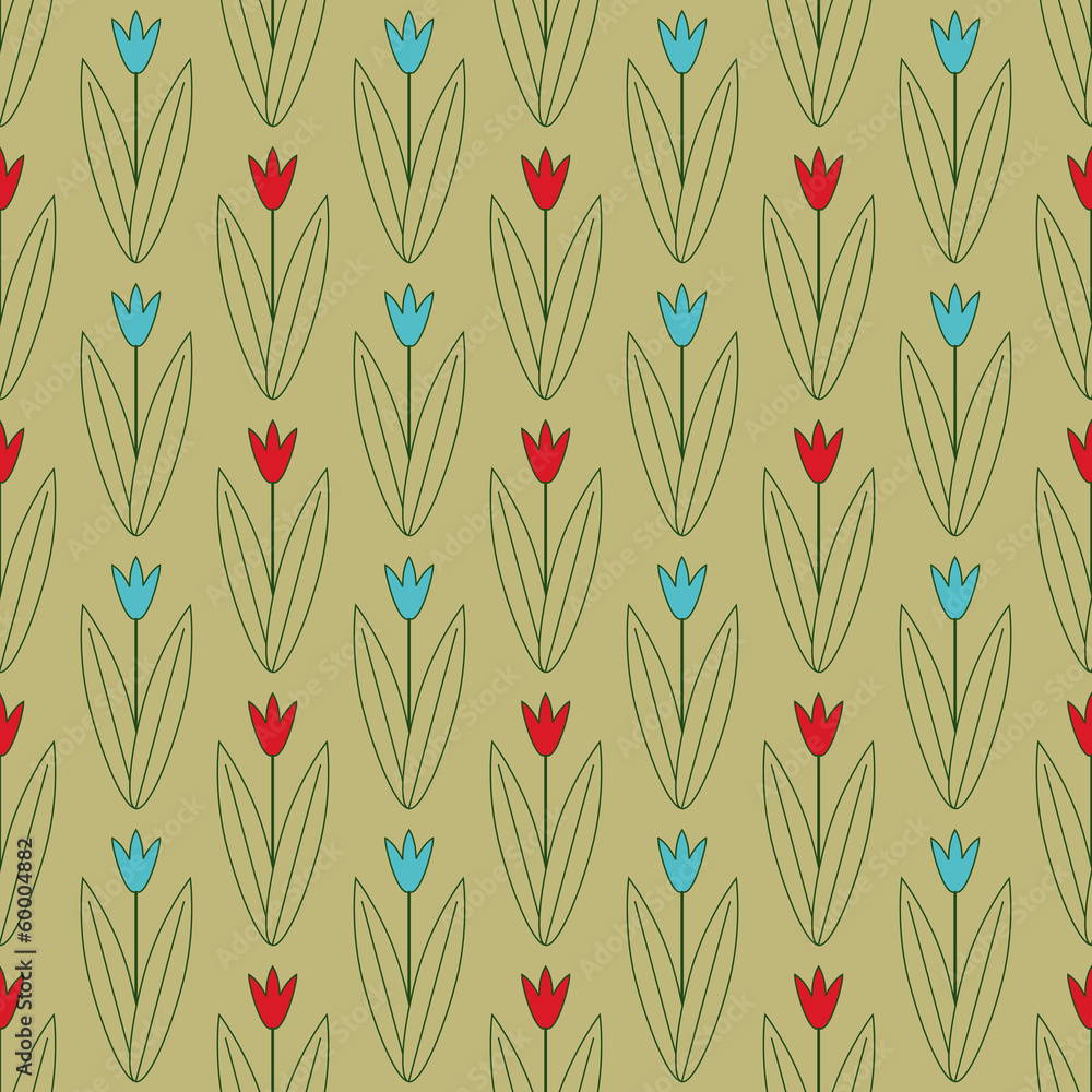 Seamless pattern Seamless pattern