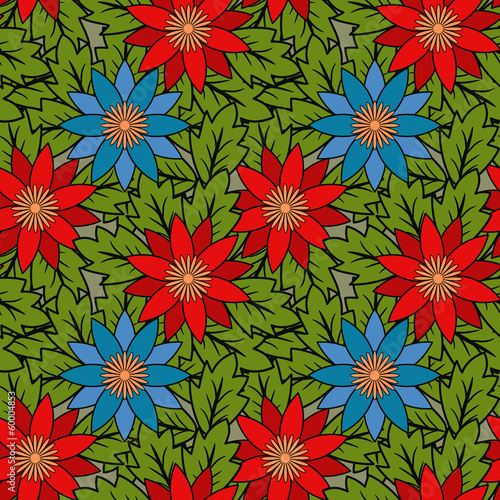 Seamless pattern