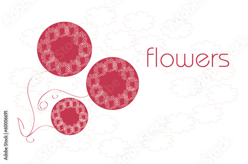 flowers design