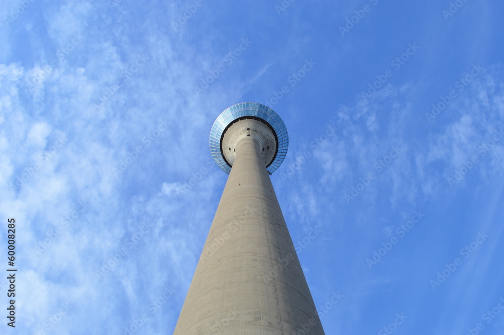 Foto tower