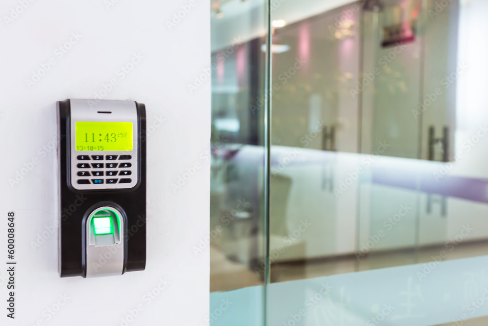 security keypad for access control security keypad for access control