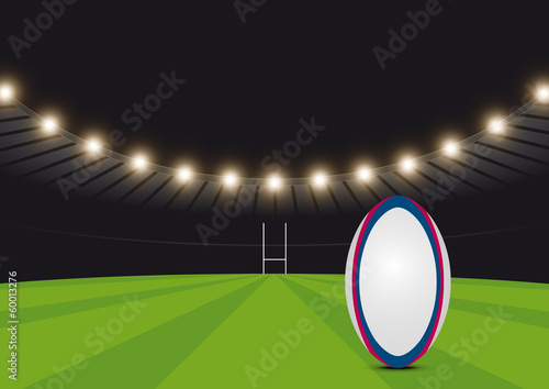 Stade de Rugby
