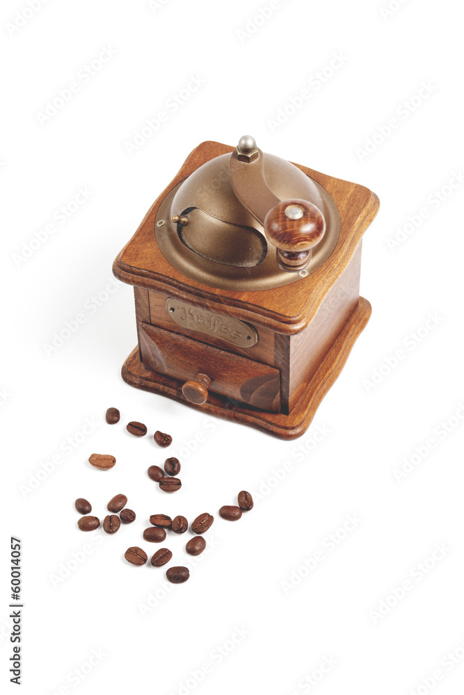 Obraz premium Coffee TIme