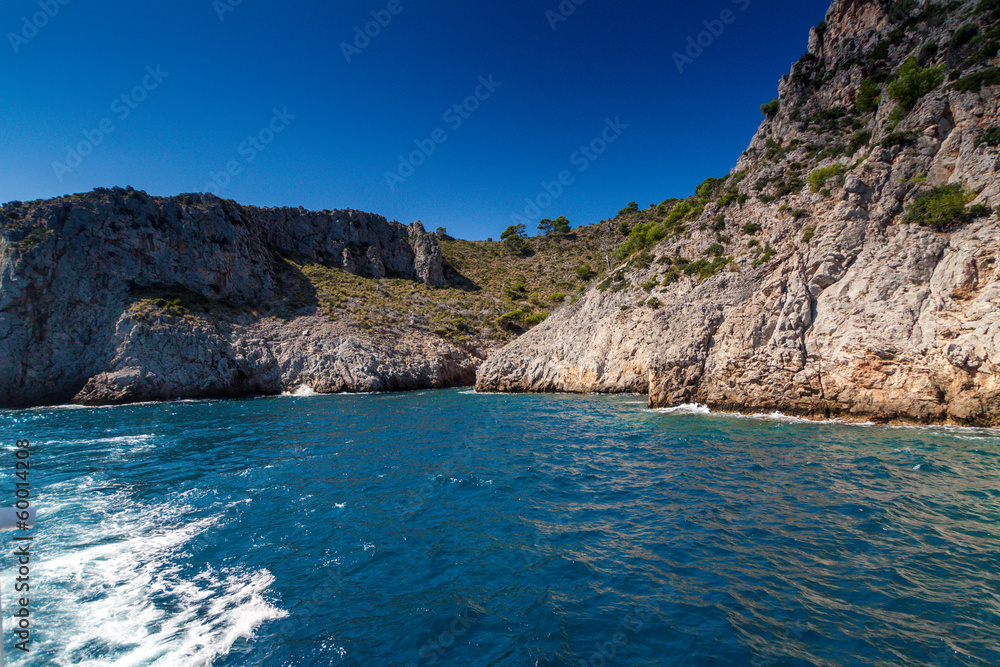 Bay of Alcudia