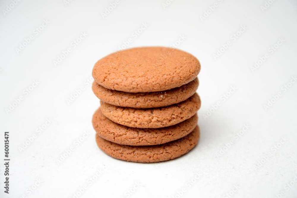 Ginger Biscuits Ginger Biscuits