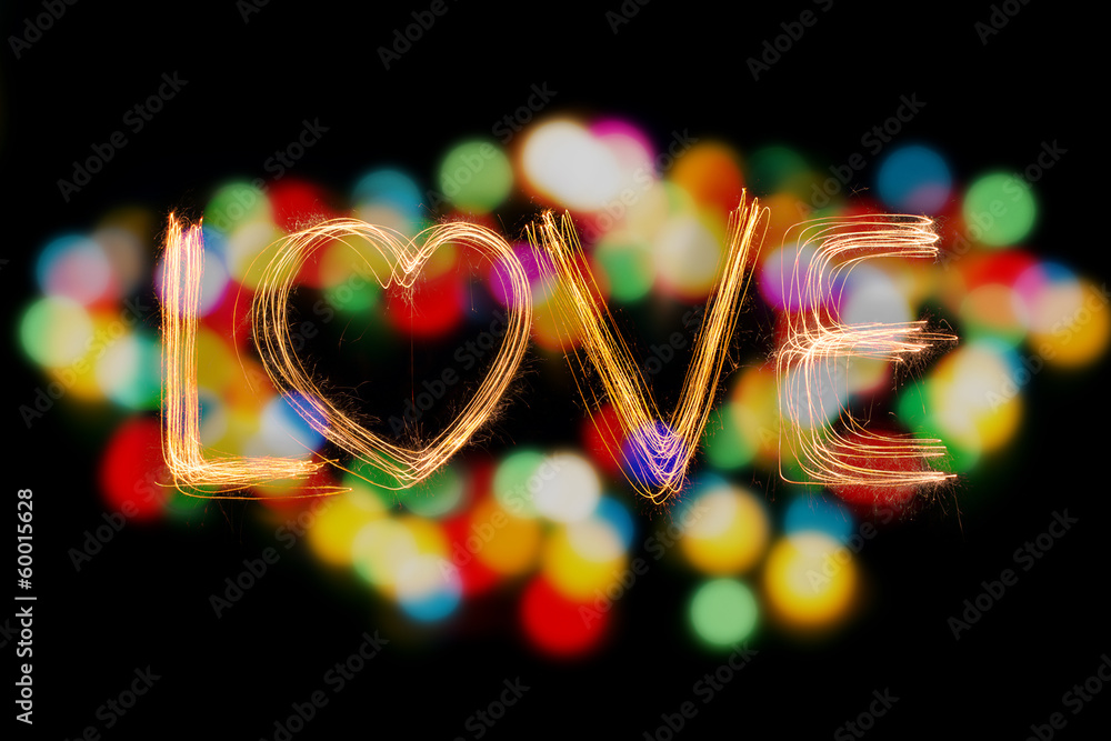 Love Love