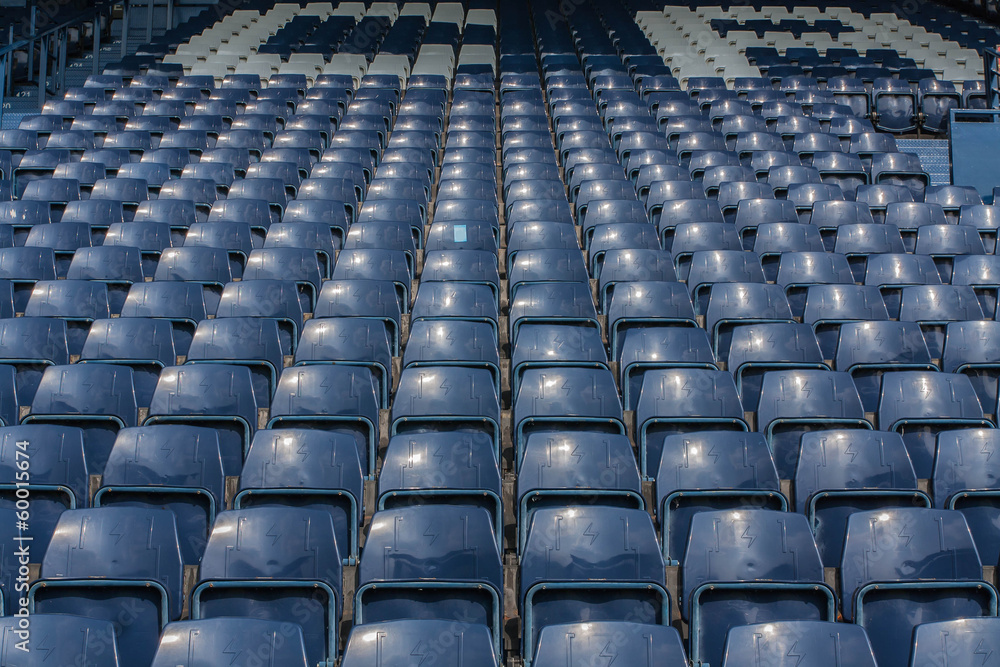 Stadium Stadium