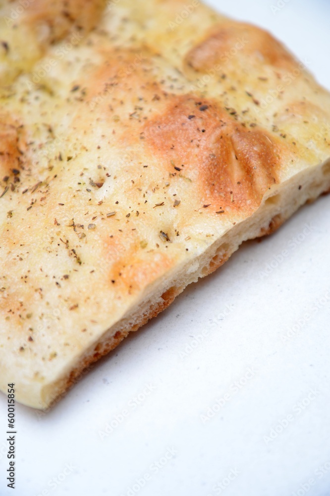 Turkish bread Turkish bread