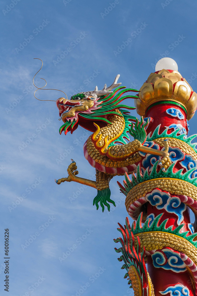 Dragon Dragon