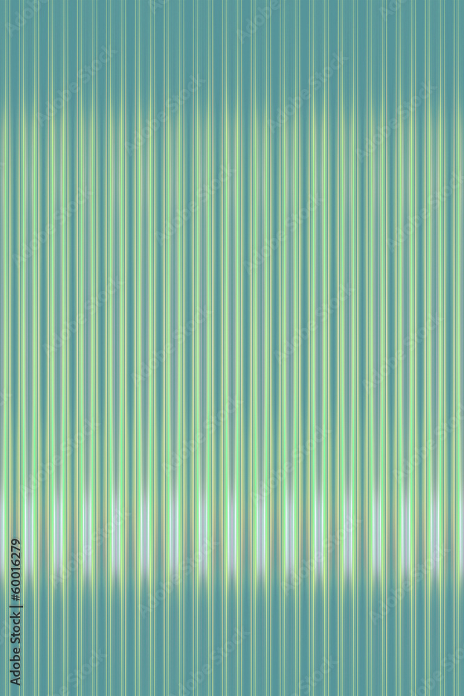 Light green striped background Light green striped background