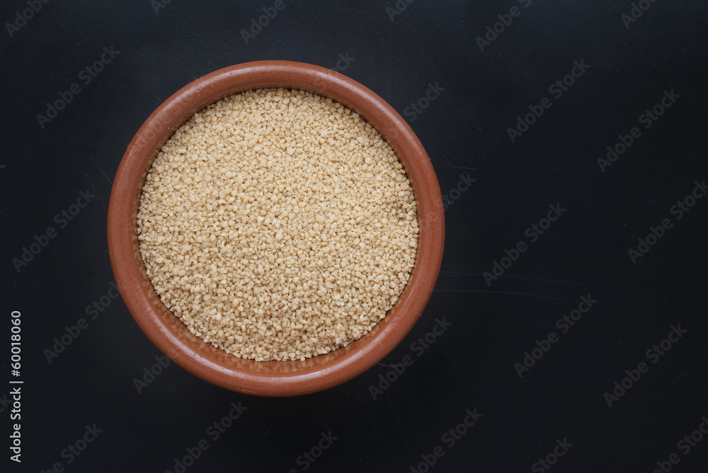 Couscous Couscous