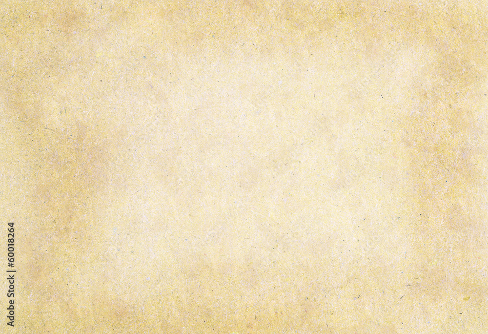 Fototapeta premium Old parchment