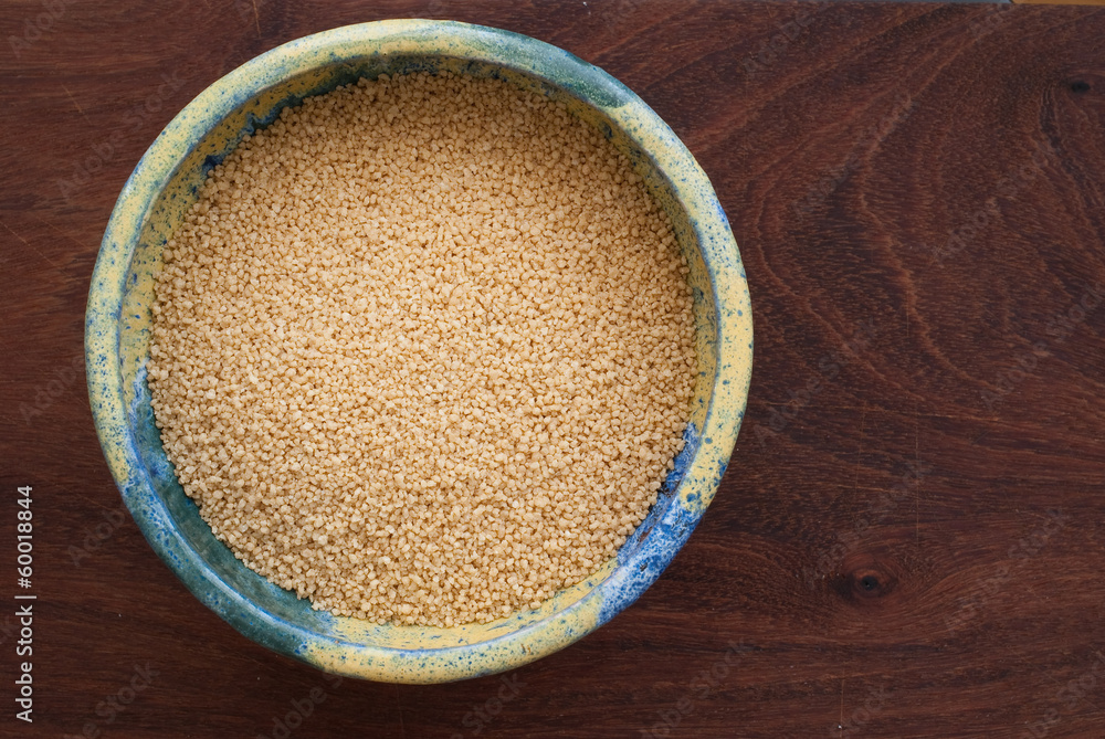 Couscous Couscous
