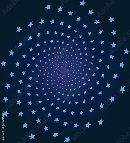 star