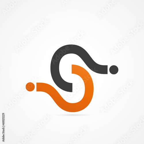 logo business